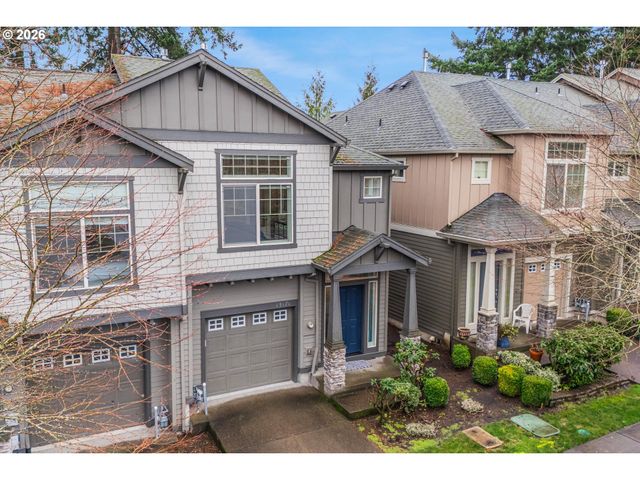 15171 Sw CANYON WREN Way, Beaverton, OR 97007