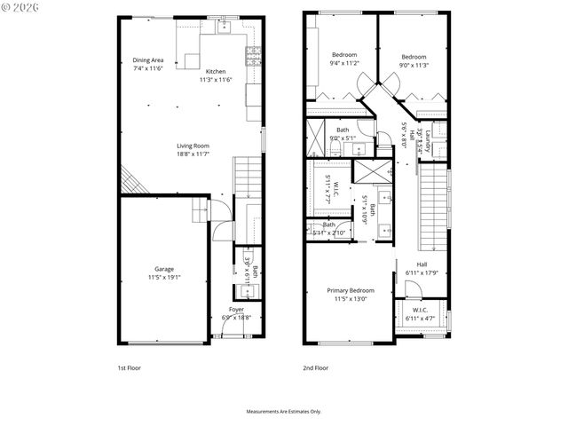 15171 Sw CANYON WREN Way, Beaverton, OR 97007