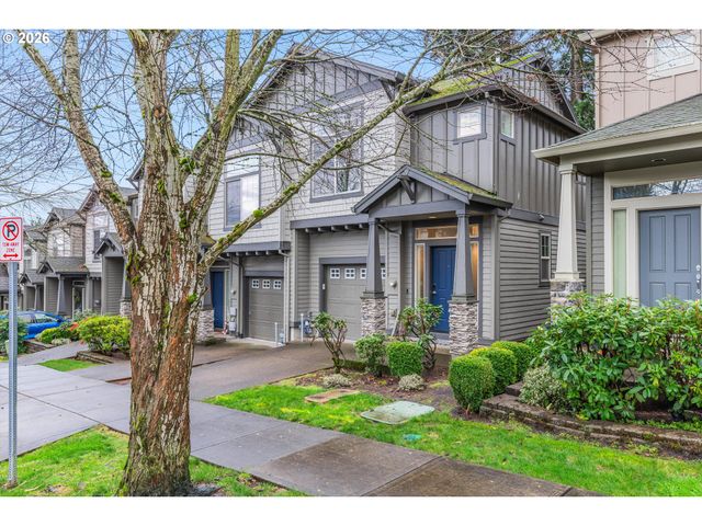 15171 Sw CANYON WREN Way, Beaverton, OR 97007