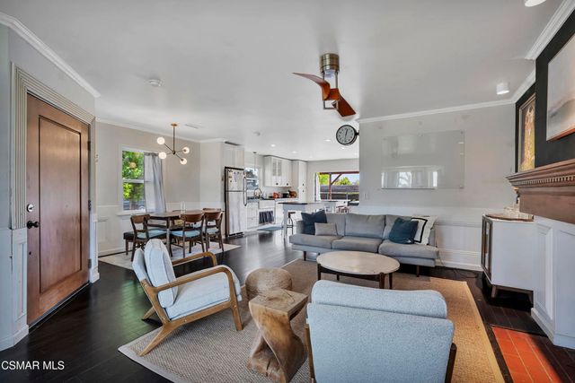 3870 Clark Avenue, Long Beach, CA 90808