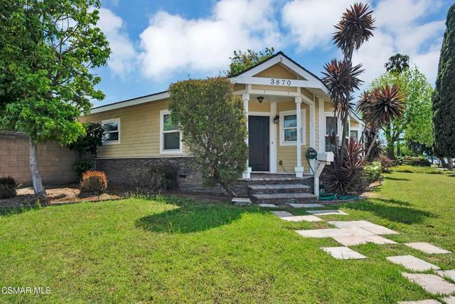 3870 Clark Avenue, Long Beach, CA 90808