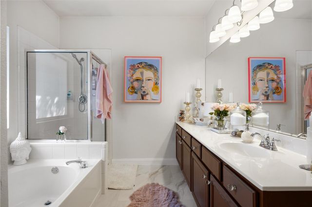 109 San Mateo TER, Cedar Park, TX 78613