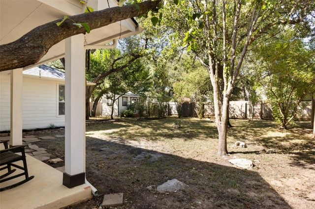 109 San Mateo TER, Cedar Park, TX 78613