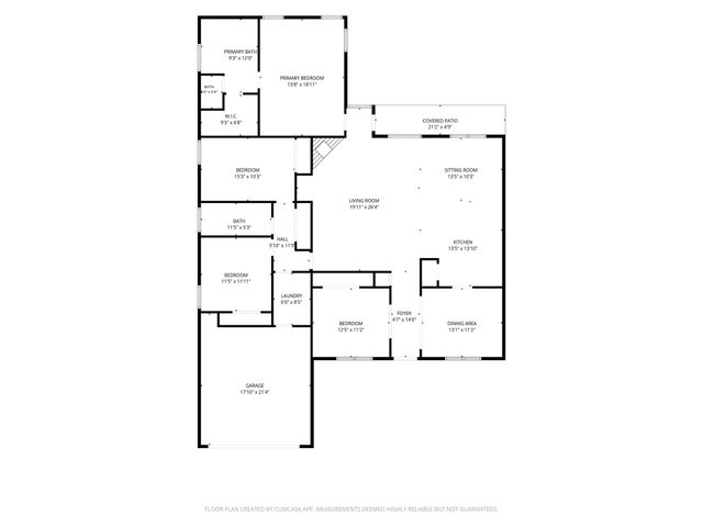 109 San Mateo TER, Cedar Park, TX 78613