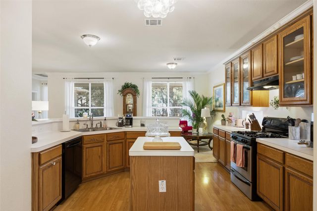 109 San Mateo TER, Cedar Park, TX 78613