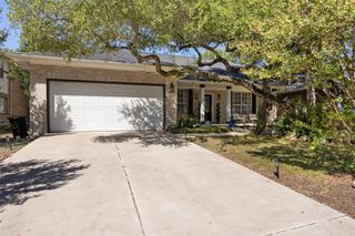 109 San Mateo TER, Cedar Park, TX 78613