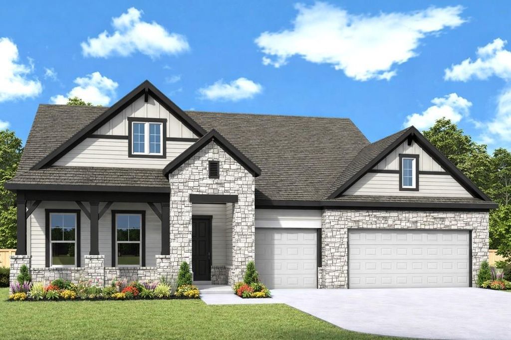 41746 Wendele Way, Todd Mission, TX 77316