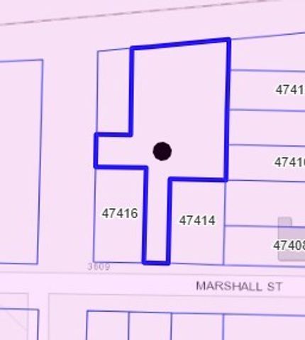 3604 Marshall Street, Greenville, TX 75401