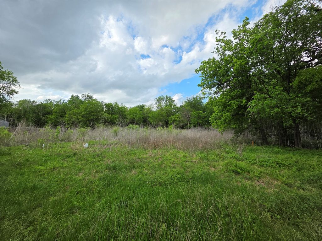 3604 Marshall Street, Greenville, TX 75401