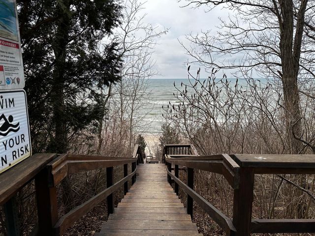 Maple Street Lot 4 & 5, South Haven, MI 49090