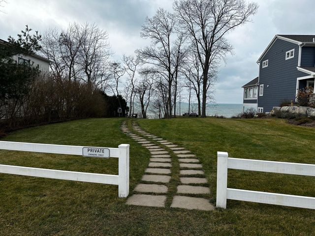 Maple Street Lot 4 & 5, South Haven, MI 49090