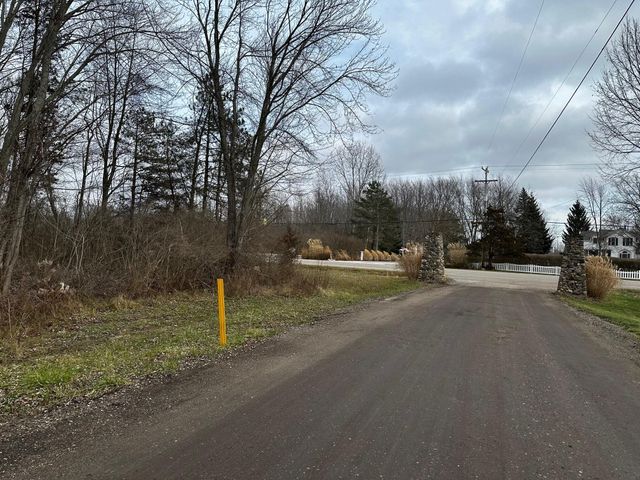 Maple Street Lot 4 & 5, South Haven, MI 49090