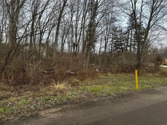 Maple Street Lot 4 & 5, South Haven, MI 49090