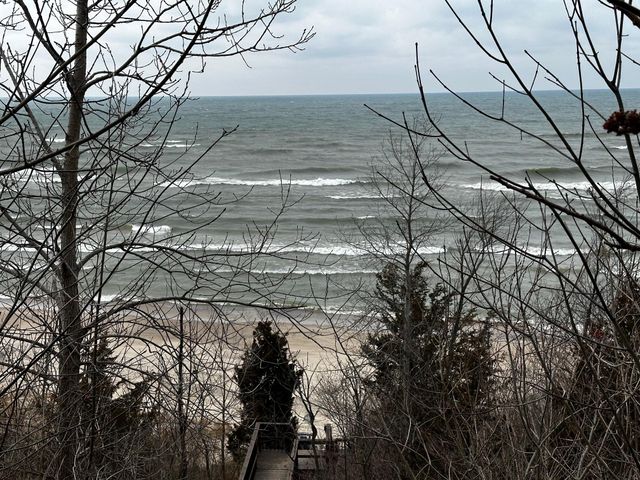Maple Street Lot 4 & 5, South Haven, MI 49090