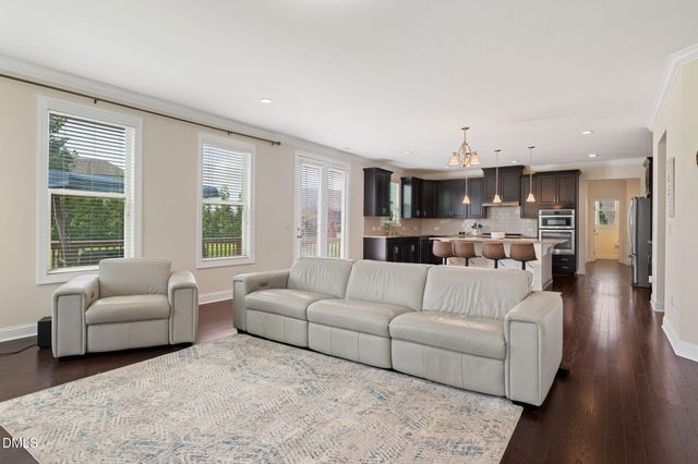 3801 Hickory Manor Drive, Apex, NC 27539