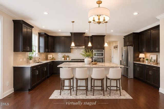 3801 Hickory Manor Drive, Apex, NC 27539