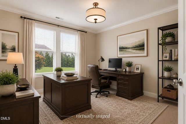 3801 Hickory Manor Drive, Apex, NC 27539