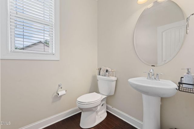 3801 Hickory Manor Drive, Apex, NC 27539