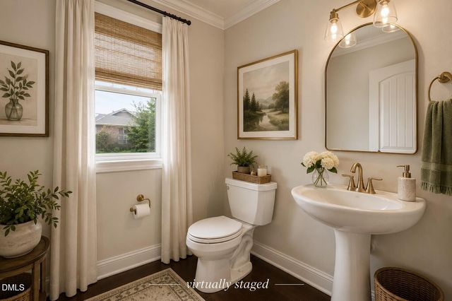 3801 Hickory Manor Drive, Apex, NC 27539