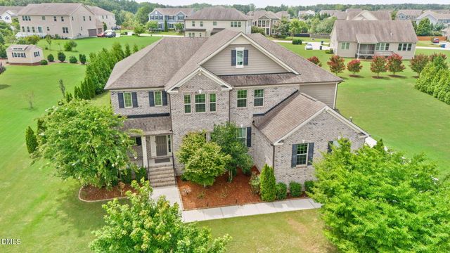 3801 Hickory Manor Drive, Apex, NC 27539