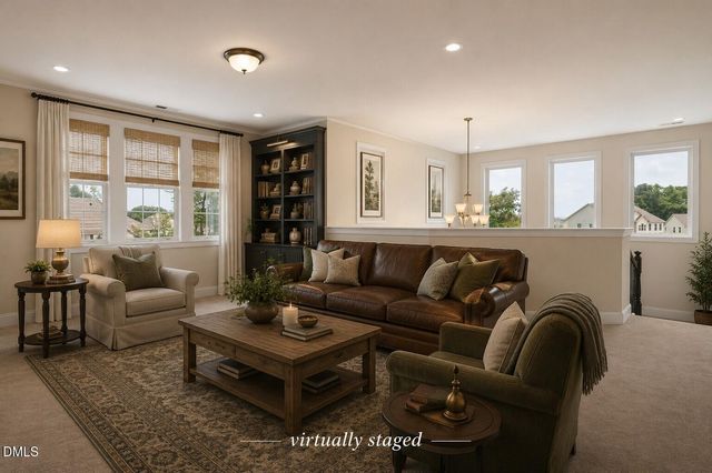 3801 Hickory Manor Drive, Apex, NC 27539