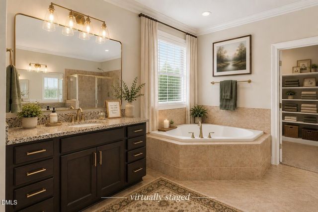 3801 Hickory Manor Drive, Apex, NC 27539