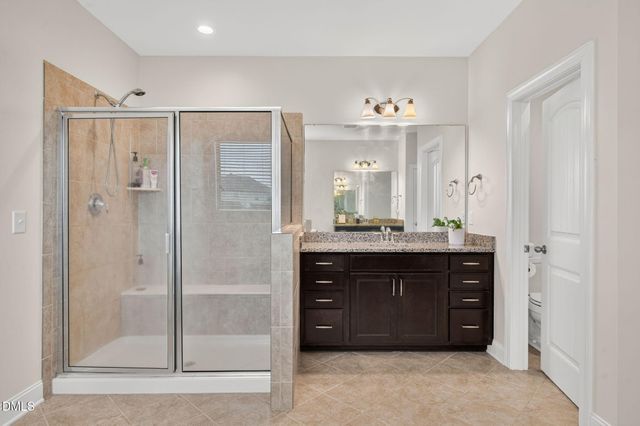 3801 Hickory Manor Drive, Apex, NC 27539