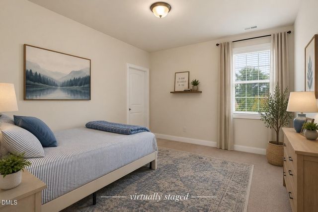 3801 Hickory Manor Drive, Apex, NC 27539