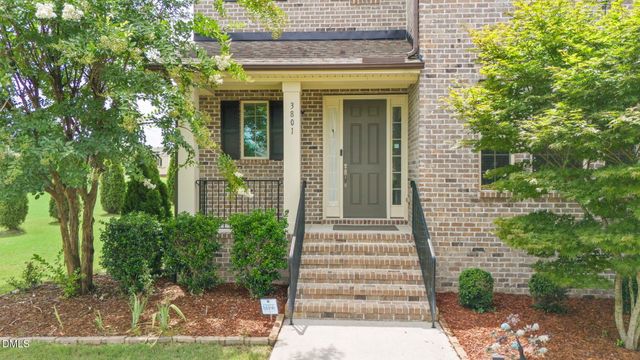 3801 Hickory Manor Drive, Apex, NC 27539