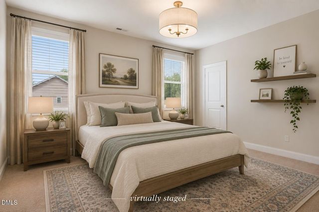 3801 Hickory Manor Drive, Apex, NC 27539
