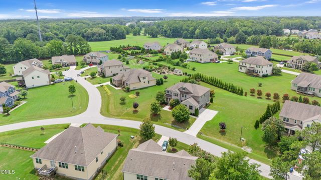 3801 Hickory Manor Drive, Apex, NC 27539
