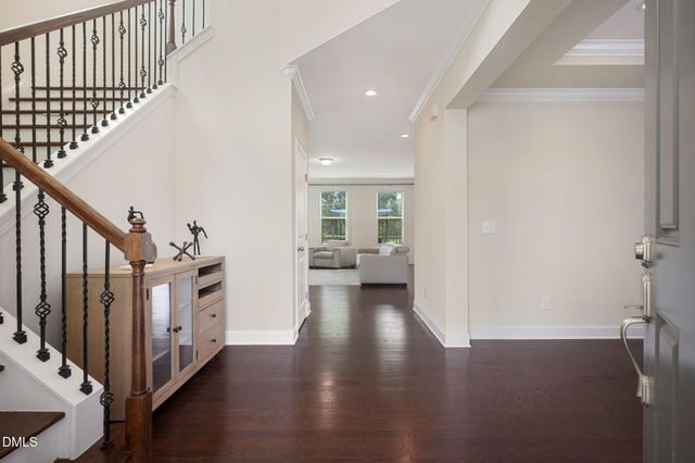 3801 Hickory Manor Drive, Apex, NC 27539