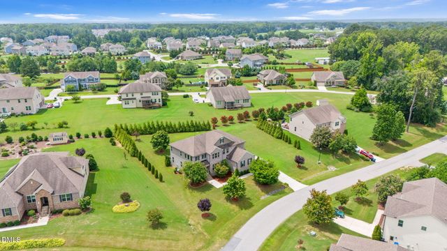 3801 Hickory Manor Drive, Apex, NC 27539