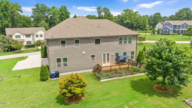 3801 Hickory Manor Drive, Apex, NC 27539
