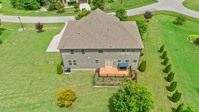 3801 Hickory Manor Drive, Apex, NC 27539