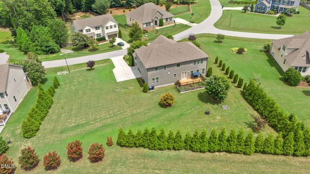 3801 Hickory Manor Drive, Apex, NC 27539