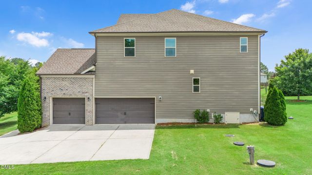 3801 Hickory Manor Drive, Apex, NC 27539