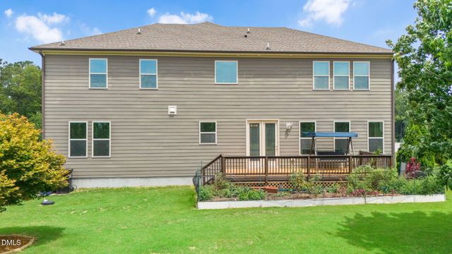 3801 Hickory Manor Drive, Apex, NC 27539