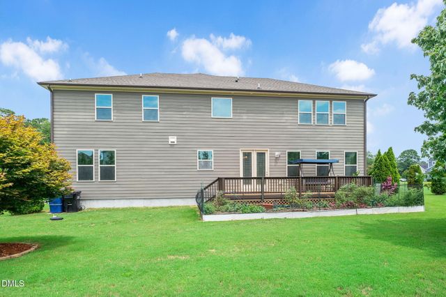 3801 Hickory Manor Drive, Apex, NC 27539