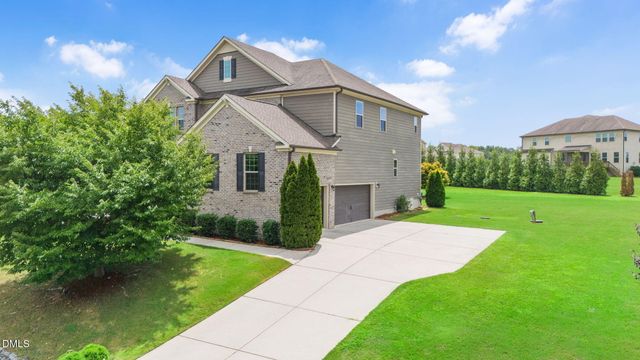 3801 Hickory Manor Drive, Apex, NC 27539