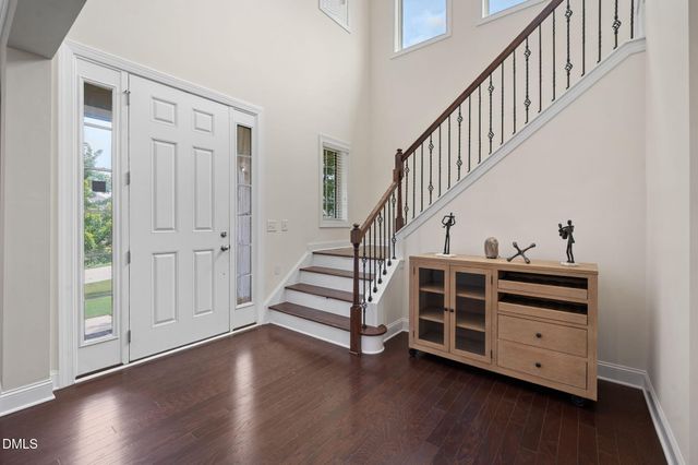 3801 Hickory Manor Drive, Apex, NC 27539
