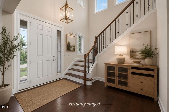 3801 Hickory Manor Drive, Apex, NC 27539