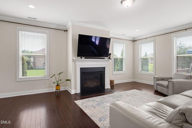3801 Hickory Manor Drive, Apex, NC 27539
