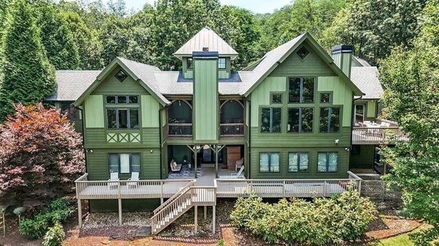 220 Terrace Way, Jasper, GA 30143