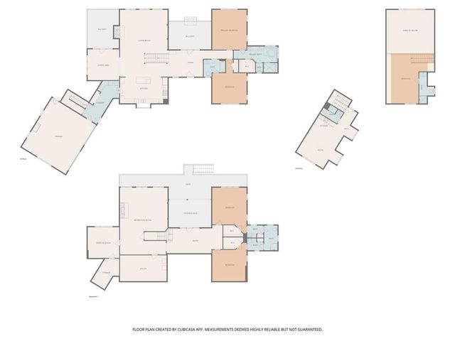 220 Terrace Way, Jasper, GA 30143