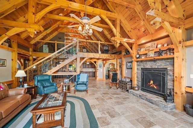 220 Terrace Way, Jasper, GA 30143