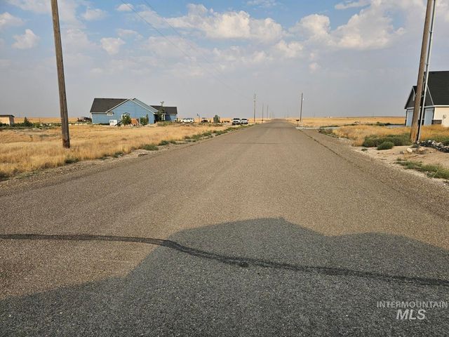 TBD SW El Camino Court, Mountain Home, ID 83647