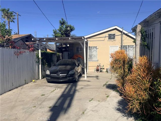 1318 E 100th Street, Los Angeles, CA 90002