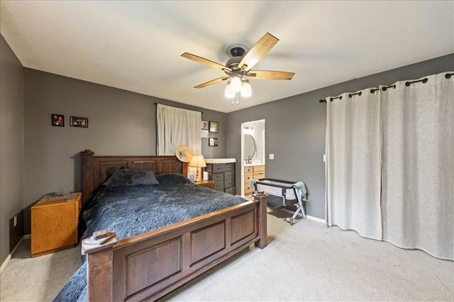 703 Ozark Short Line Court, Odessa, MO 64076