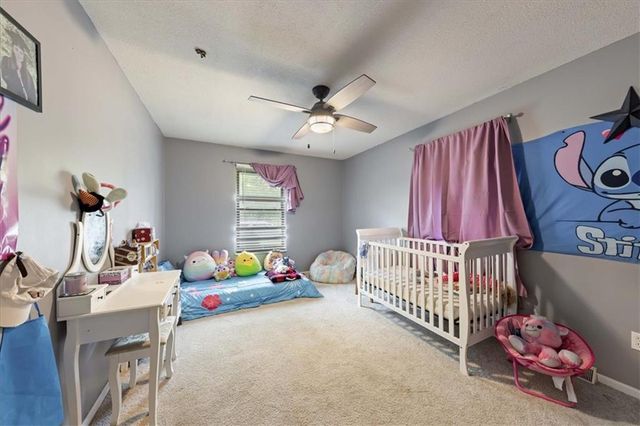703 Ozark Short Line Court, Odessa, MO 64076